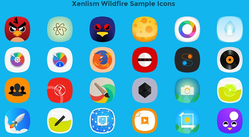 Xenlism WildFire