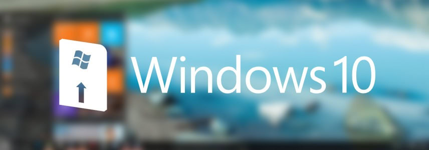 Windows 10 自动更新