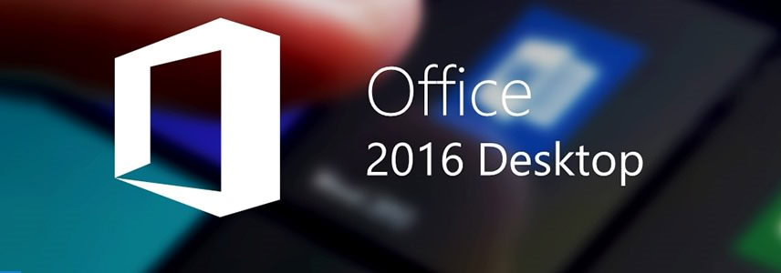 Office 2016正式发布