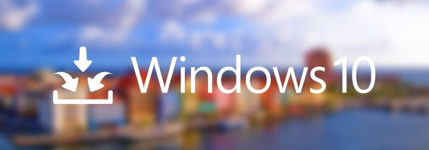 为Windows 10创建Windows Update快捷方式
