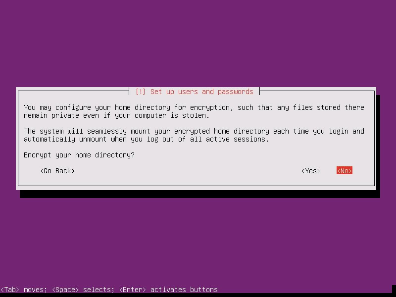 装Ubuntu 15.10 Server