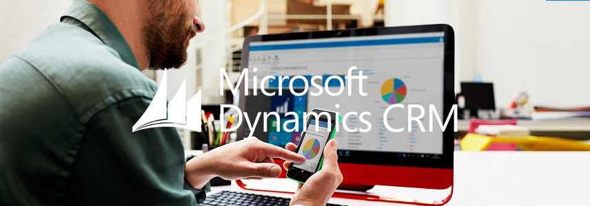 Microsoft Dynamics CRM 2016