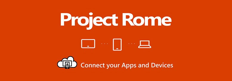Project Rome