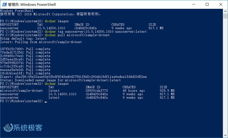 preview-hyper-v-containers-windows-10-build-14352-6