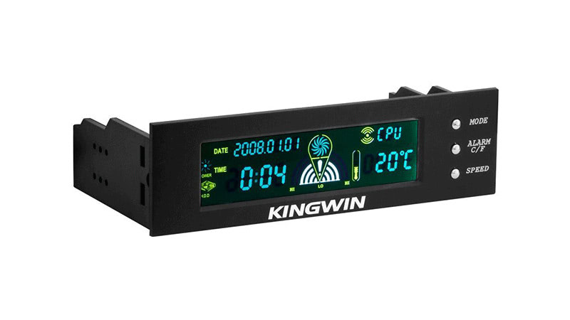 Kingwin Performance FPX-002