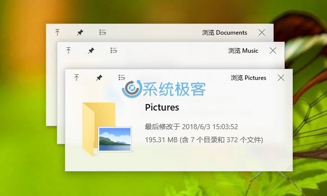 QuickLook 应用——让 Windows 10 像 macOS 一样快速预览文件