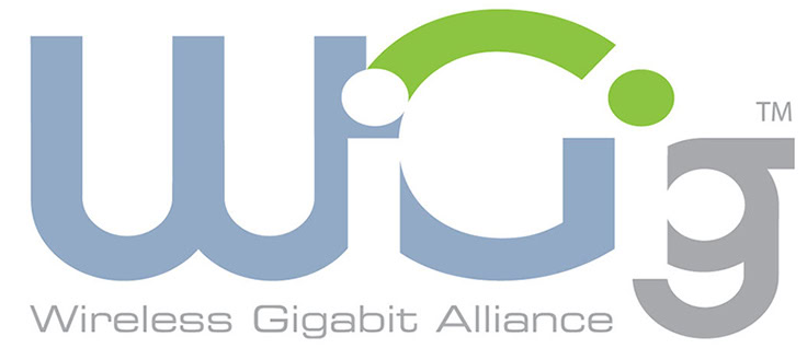 WiGig Logo