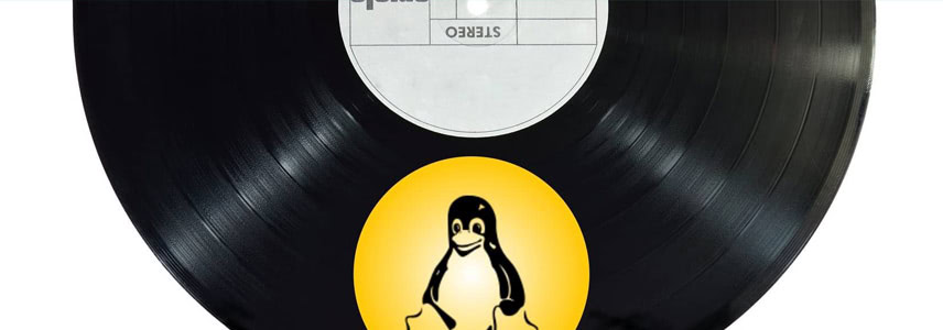 Linux 命令行 音乐播放器