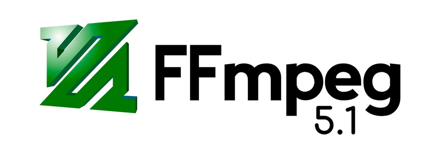 FFmpeg 5.1