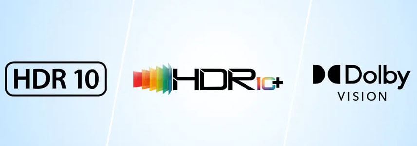 HDR 格式