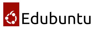 Edubuntu 23.04 Logo