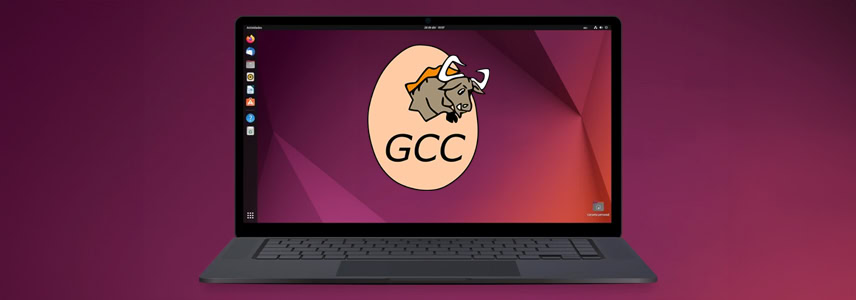 Ubuntu 安装 GCC