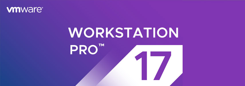 VMware Workstation Pro