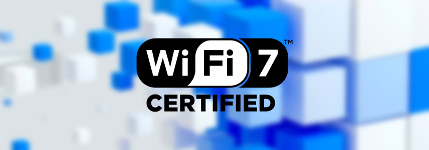 Wi-Fi 7 认证