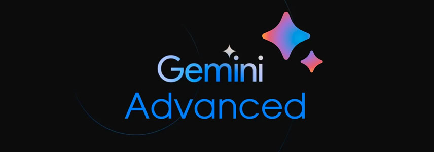 Google Gemini Advanced