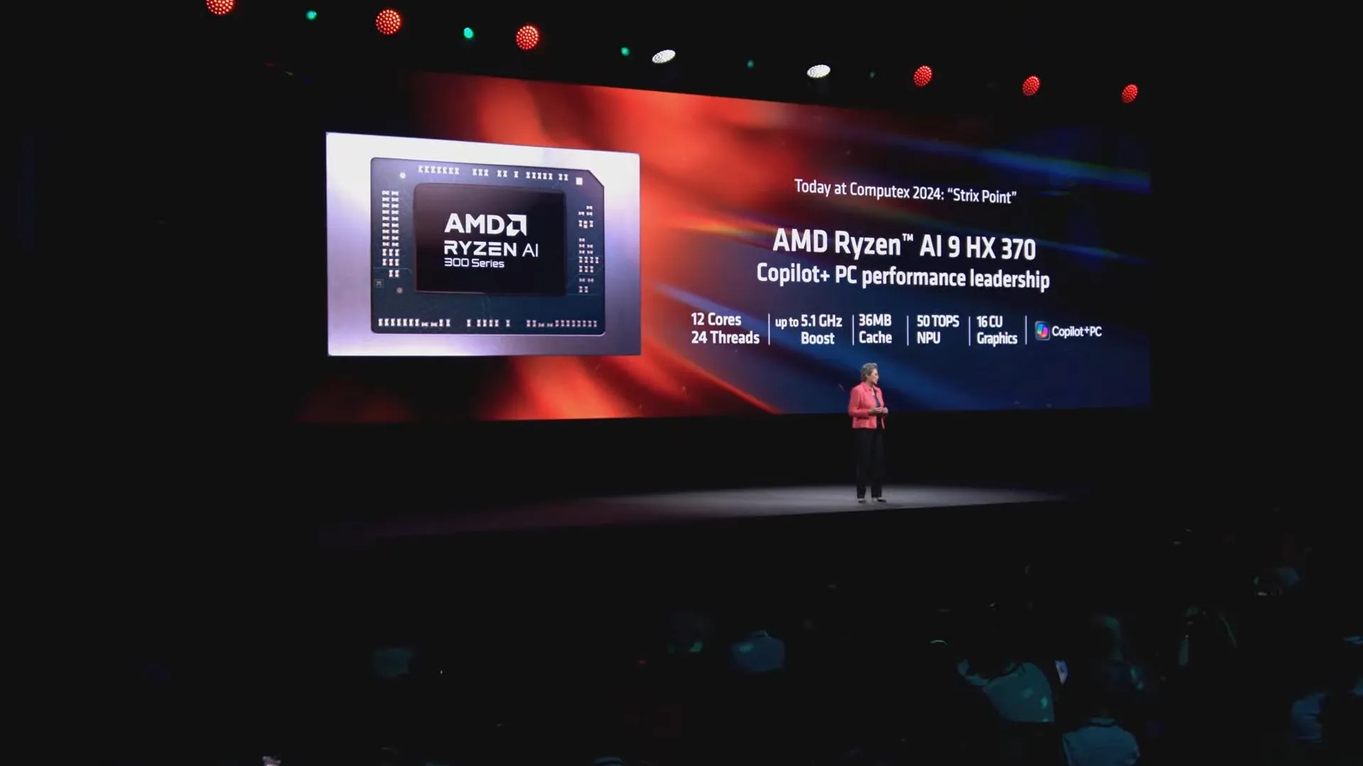 AMD Ryzen AI 300