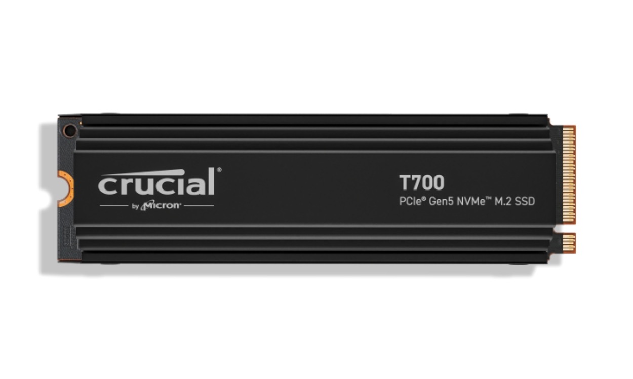 Crucial T700