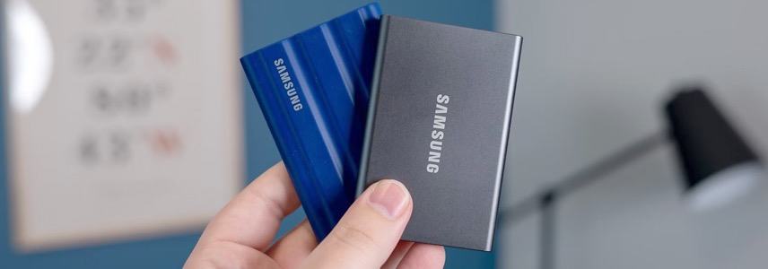 Samsung SSD