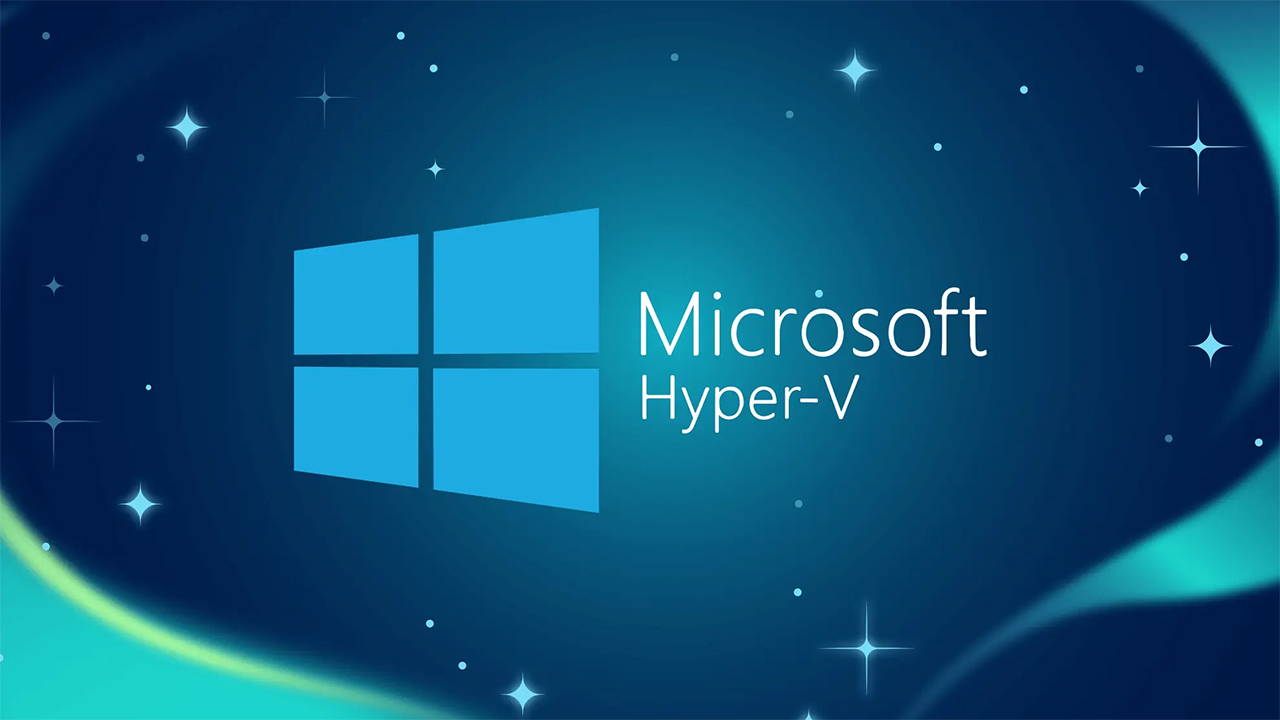 Hyper-V