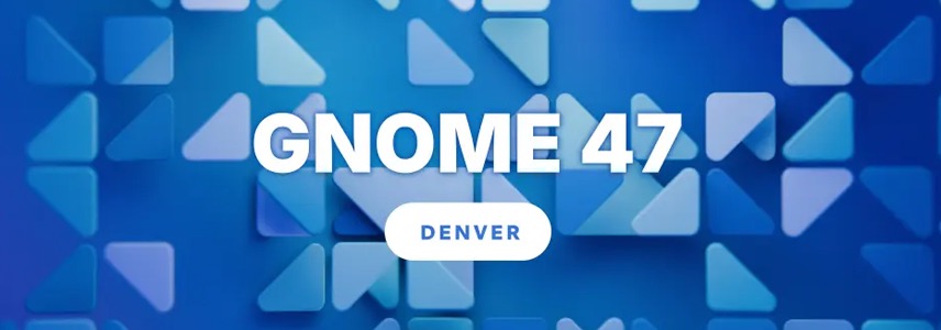 GNOME 47