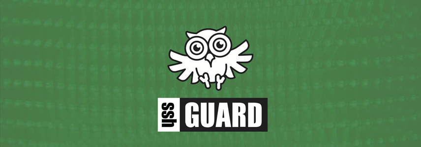 SSHGuard