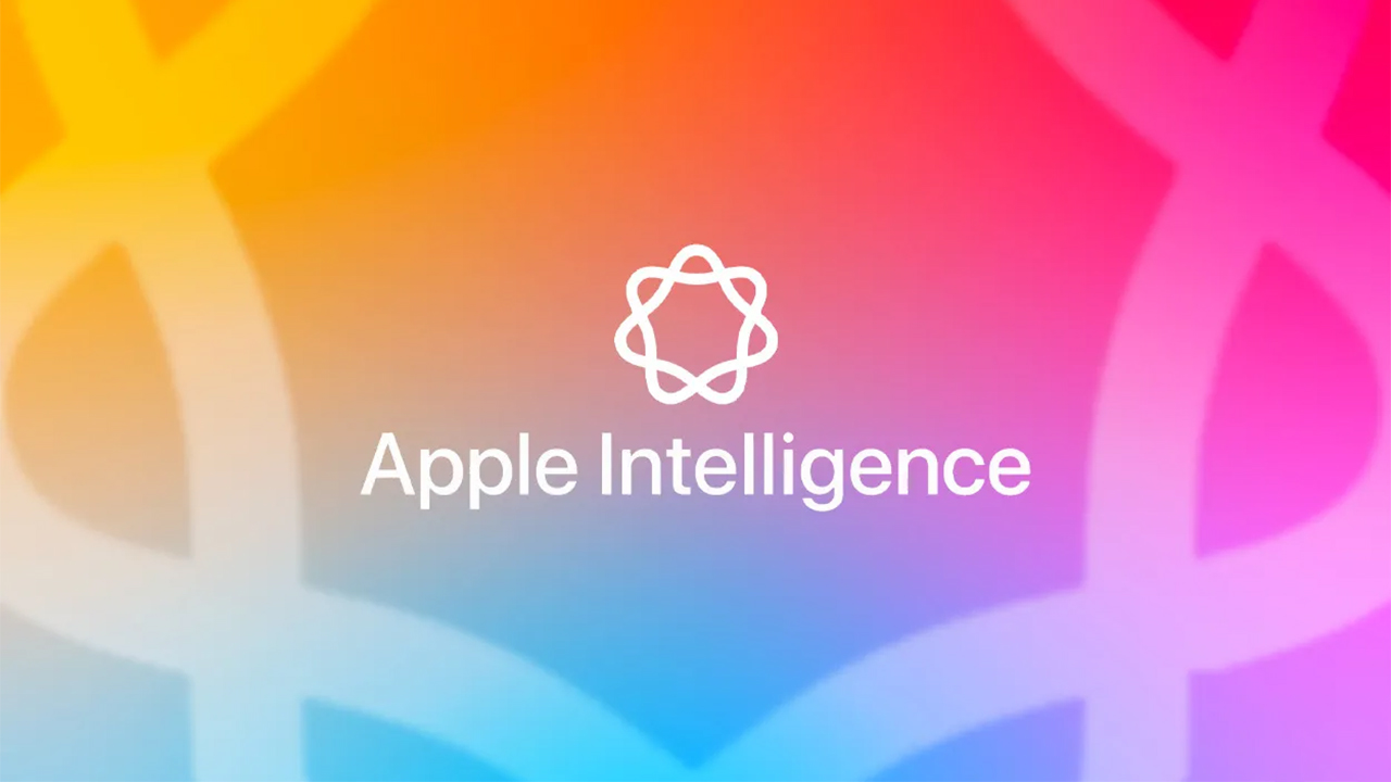 Apple Intelligence