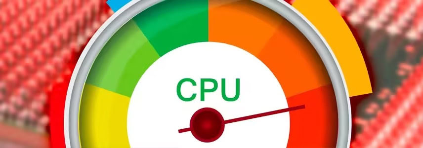 CPU 占用高