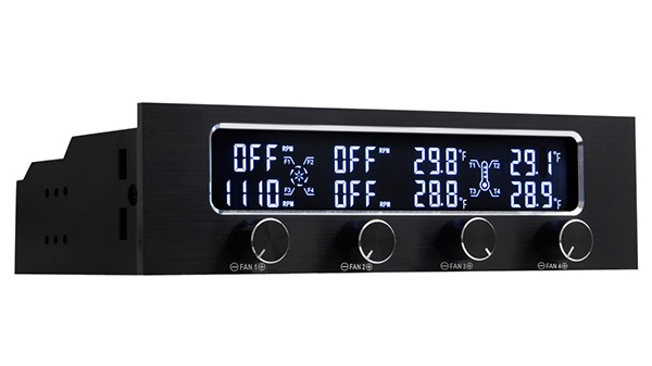 Kingwin FPX-008