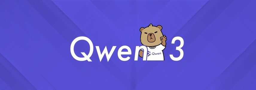 Qwen3
