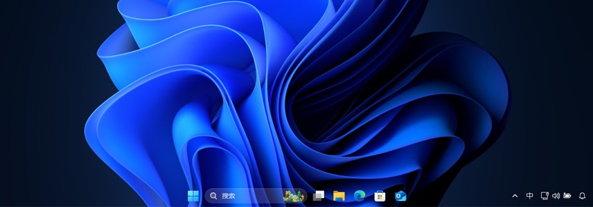 如何开启 Windows 11 任务栏和窗口的透明效果与颜色-系统极客
