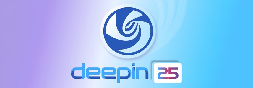 deepin 25