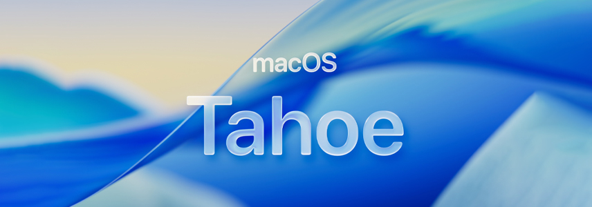 macOS Tahoe