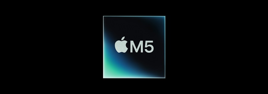 Apple M5