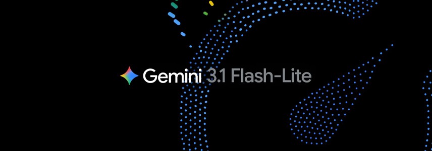 Gemini 3.1 Flash-Lite:为大规模智能应用而生-系统极客