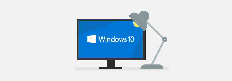 Windows 10 Version 1803之如何管理字体设置