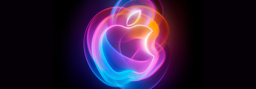 Apple logo