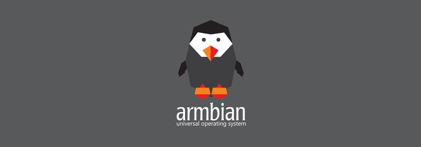 Armbian