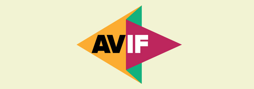 AVIF 图像格式