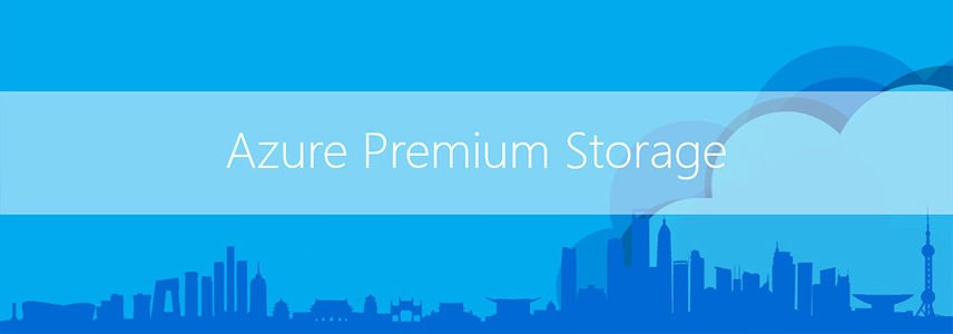 Azure Premium Storage