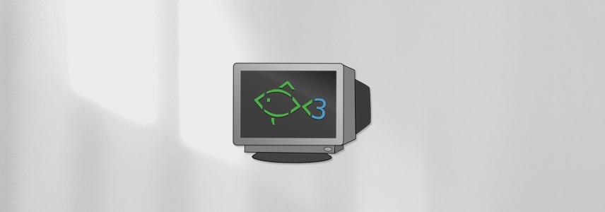 Fish 4.2 发布：新增多行命令自动建议，告别重复输入-系统极客