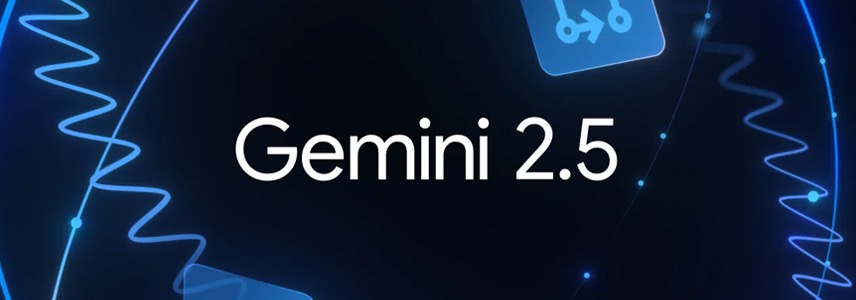 Gemini 2.5