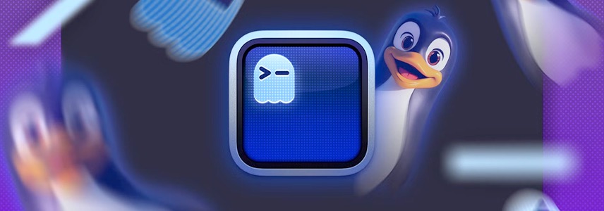 Ghostty
