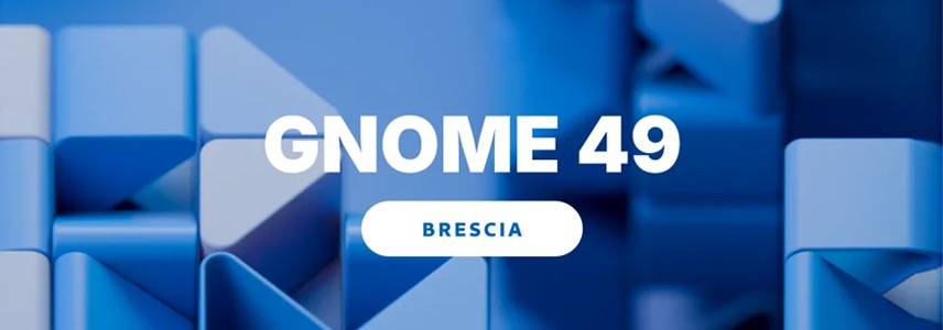 GNOME 49