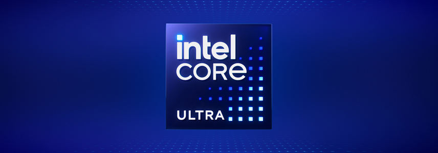 Intel Core Ultra