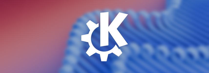 KDE Plasma 6.4