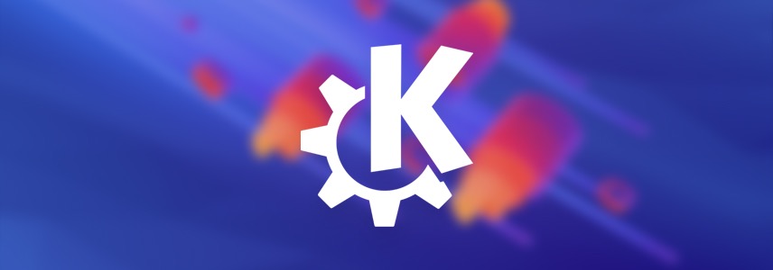 KDE Plasma 6.5