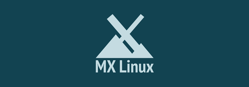 MX Linux 23.3 Banner