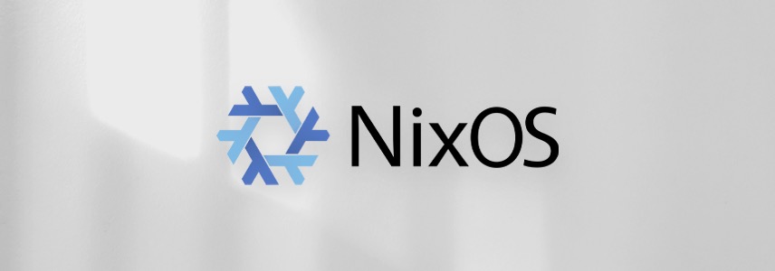 NixOS