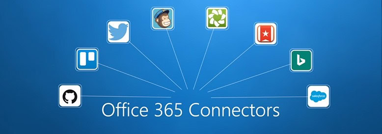 Office 365 Connectors