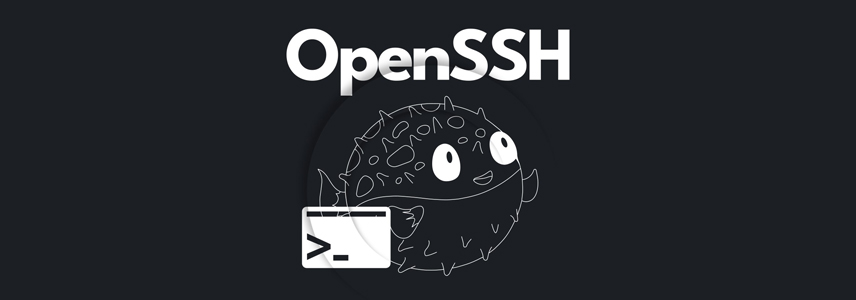 OpenSSH